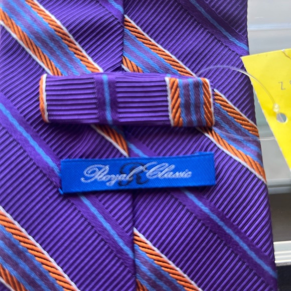 Men’s tie - Picture 4 of 4